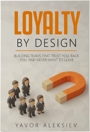 Loyalty by Design